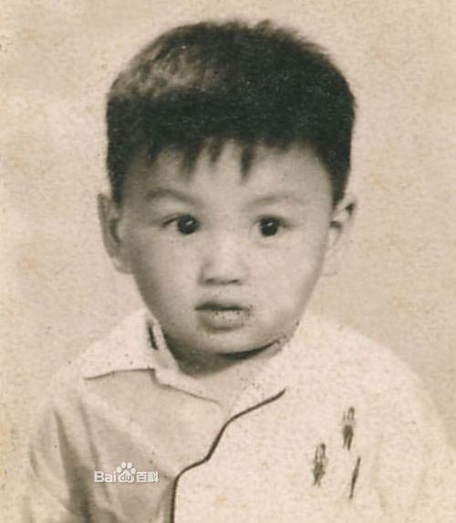 Triển Chiêu Hà Gia Kính: Soái ca lừng lẫy một thời giờ thành ông chú tuổi 59 cô độc giữa gia tài hàng trăm tỷ-1