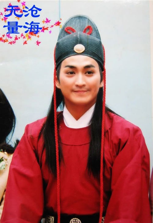 Triển Chiêu Hà Gia Kính: Soái ca lừng lẫy một thời giờ thành ông chú tuổi 59 cô độc giữa gia tài hàng trăm tỷ-3