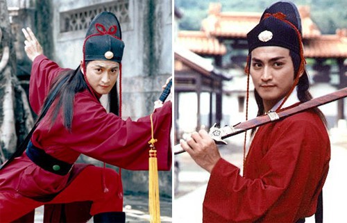 Triển Chiêu Hà Gia Kính: Soái ca lừng lẫy một thời giờ thành ông chú tuổi 59 cô độc giữa gia tài hàng trăm tỷ-4