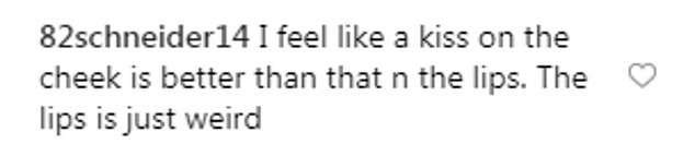 Nụ hôn môi của David Beckham với con gái làm cả cư dân mạng lẫn các sao tranh cãi nảy lửa-4