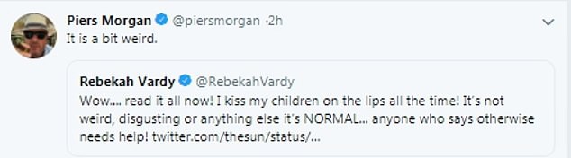 Nụ hôn môi của David Beckham với con gái làm cả cư dân mạng lẫn các sao tranh cãi nảy lửa-11