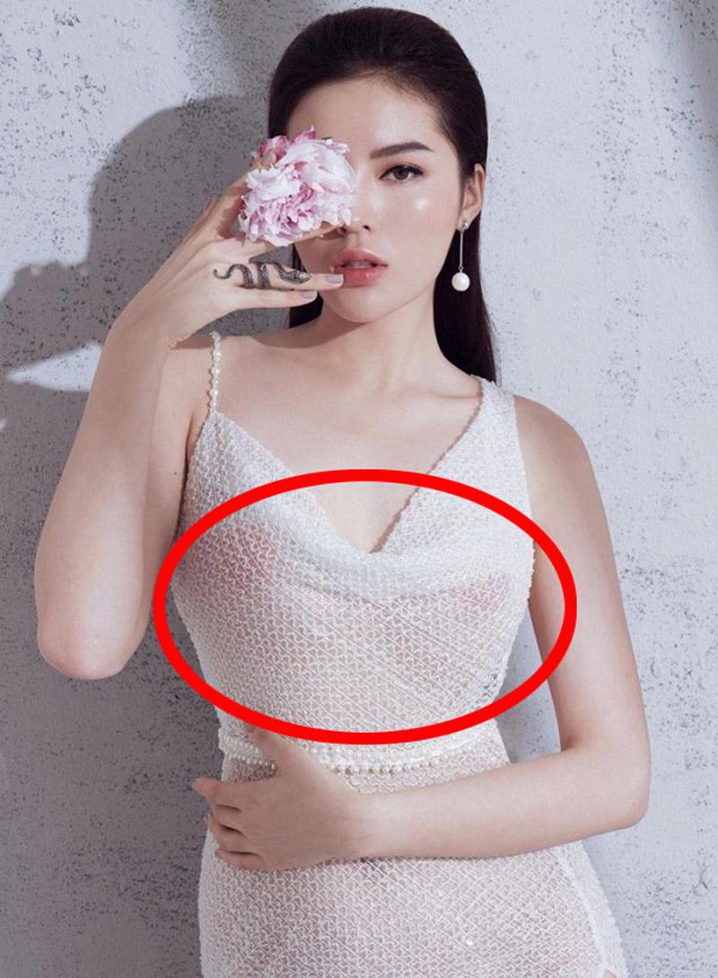 Miếng dán ngực: nỗi ám ảnh kinh hoàng đối với Hồ Ngọc Hà, Ngọc Trinh, Phí Phương Anh-8