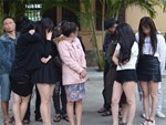 Cháy cửa hàng quần áo ở Hà Nội, một người chết trong đêm-2