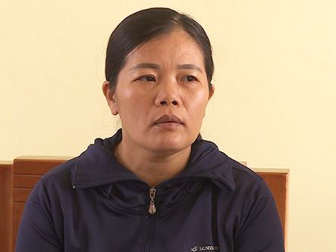 Bị điều tra tội hành hạ người khác, cô giáo chỉ đạo cả lớp tát học trò 231 cái có thể đối diện mức án 3 năm tù-3