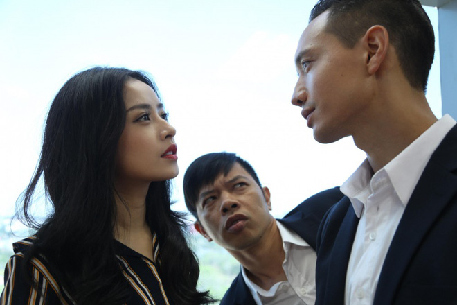 Bán nude, hành động gợi dục trong MV mới: Chi Pu vùng vẫy trong bế tắc để duy trì sức nóng?-4