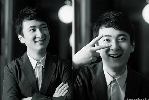 Vương Tư Thông: Thiếu gia cho chó đeo đồng hồ tiền tỷ, đùa giỡn vô số chân dài-4