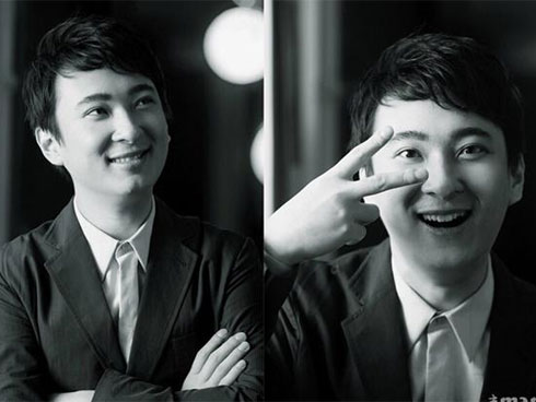 Thiếu gia ngông cuồng bậc nhất Bắc Kinh: Vừa xấu vừa thấp nhưng bạn gái toàn sao hạng A-6