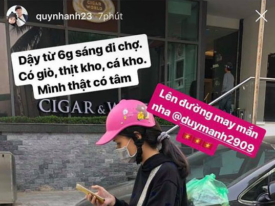 Dàn sao Việt Nam đẹp như tài tử điện ảnh, gây sốt trước giờ sang Philippines-11