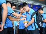 Vì sao đội tuyển Việt Nam buộc phải dùng chuyên cơ bay thẳng đến Philippines đá bán kết AFF Cup 2018?-2