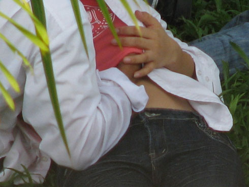 Một nữ diễn viên Hàn Quốc bị kết án 8 tháng tù giam vì liên tục có hành vi đánh đập bạn trai-3