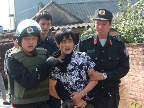 Sự thật về cô dâu Vĩnh Long nghi bị chồng Trung Quốc đánh đập chảy máu, nhập viện cấp cứu-4