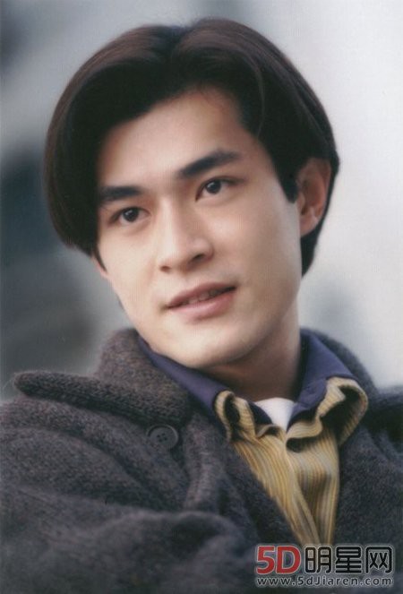 Nhan sắc Cổ Thiên Lạc ngày ấy - bây giờ: Từ mỹ nam đẹp như hoa đến người đàn ông phong trần, nam tính-3