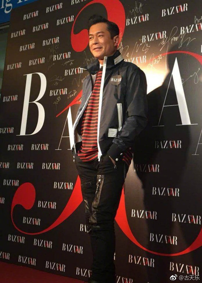 Nhan sắc Cổ Thiên Lạc ngày ấy - bây giờ: Từ mỹ nam đẹp như hoa đến người đàn ông phong trần, nam tính-11