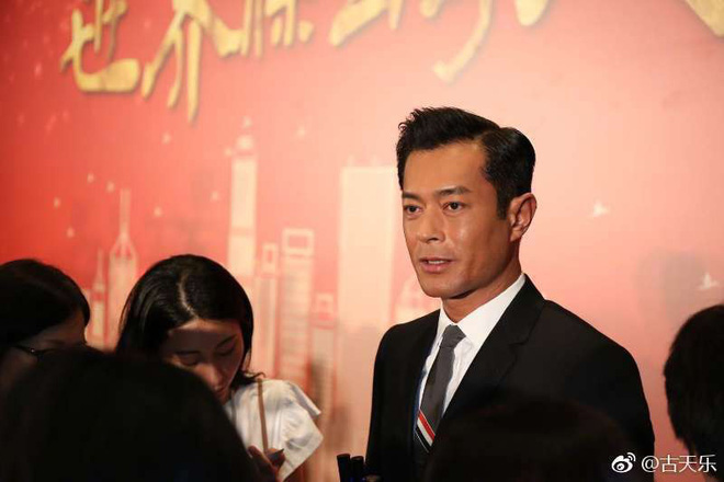 Nhan sắc Cổ Thiên Lạc ngày ấy - bây giờ: Từ mỹ nam đẹp như hoa đến người đàn ông phong trần, nam tính-13