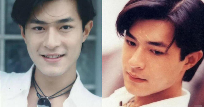 Nhan sắc Cổ Thiên Lạc ngày ấy - bây giờ: Từ mỹ nam đẹp như hoa đến người đàn ông phong trần, nam tính-4