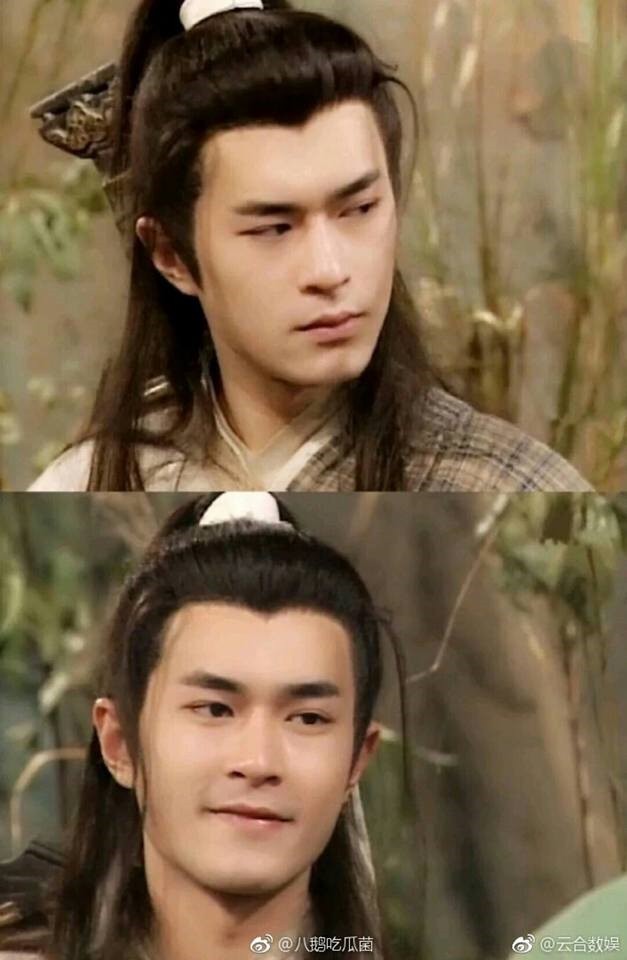 Nhan sắc Cổ Thiên Lạc ngày ấy - bây giờ: Từ mỹ nam đẹp như hoa đến người đàn ông phong trần, nam tính-7