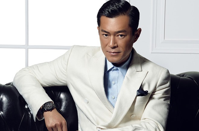 Nhan sắc Cổ Thiên Lạc ngày ấy - bây giờ: Từ mỹ nam đẹp như hoa đến người đàn ông phong trần, nam tính-8