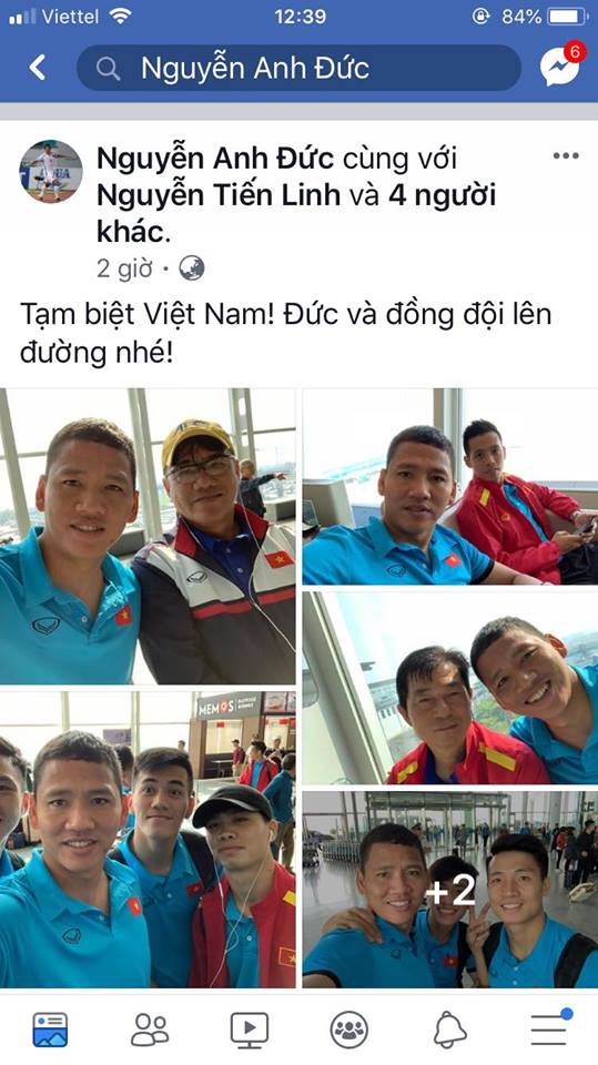 Dàn sao Việt Nam đẹp như tài tử điện ảnh, gây sốt trước giờ sang Philippines-3