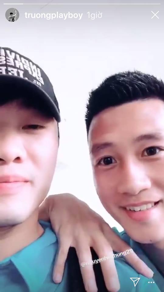 Dàn sao Việt Nam đẹp như tài tử điện ảnh, gây sốt trước giờ sang Philippines-8