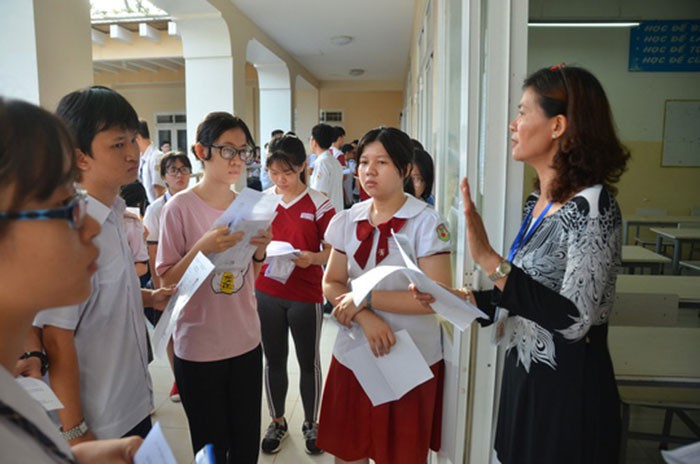 Đại học Quốc gia TP.HCM dừng tuyển hệ cao đẳng năm 2019-1