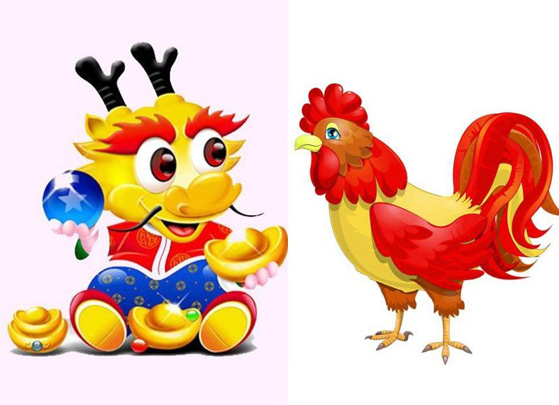 Vợ chồng thuộc những cặp con giáp này phú quý giàu sang, sinh con tài hoa xuất chúng-1