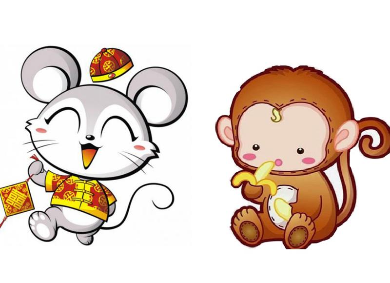 Vợ chồng thuộc những cặp con giáp này phú quý giàu sang, sinh con tài hoa xuất chúng-6