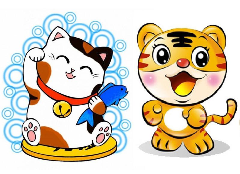 Vợ chồng thuộc những cặp con giáp này phú quý giàu sang, sinh con tài hoa xuất chúng-12