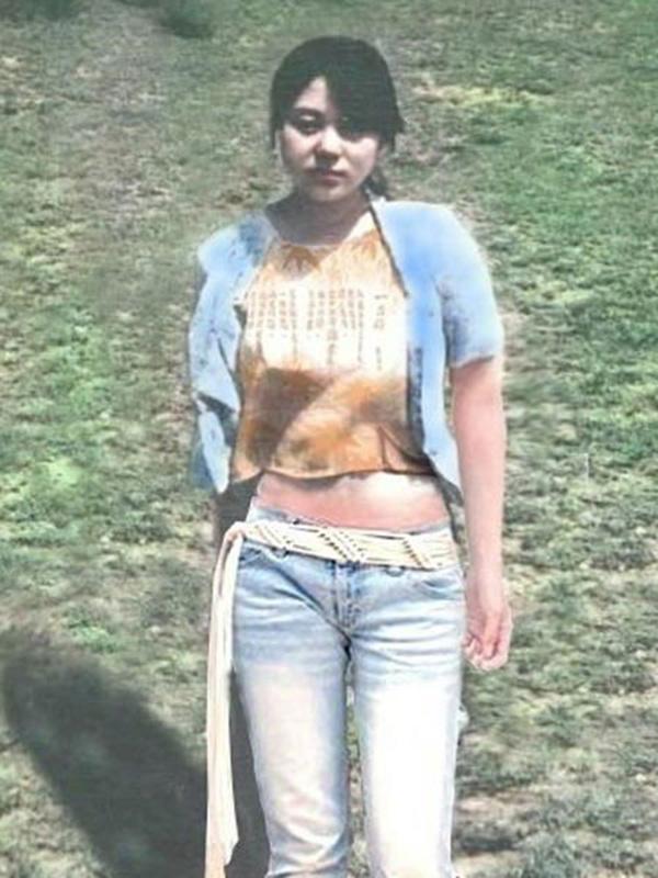 Ai mà tin được những nhan sắc đẹp tựa thiên thần này lại phạm những tội ác tày đình-4