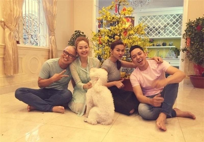 Thuê hẳn trợ lý” riêng để đếm tiền, Minh Hằng thực sự giàu có đến mức nào?-6