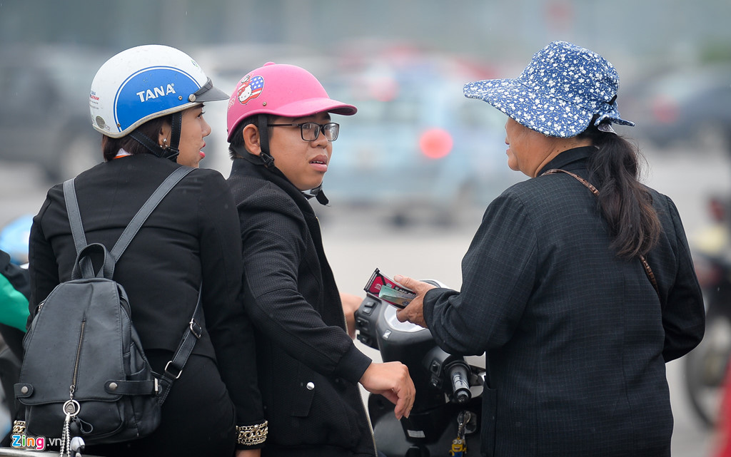 VFF bán vé online còn mập mờ hơn bán trực tiếp-3