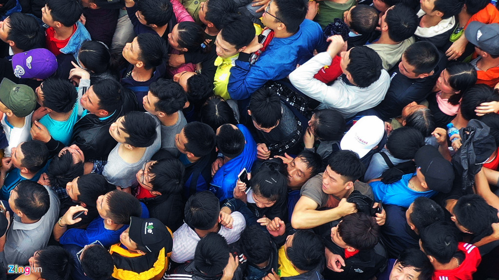 VFF bán vé online còn mập mờ hơn bán trực tiếp-4