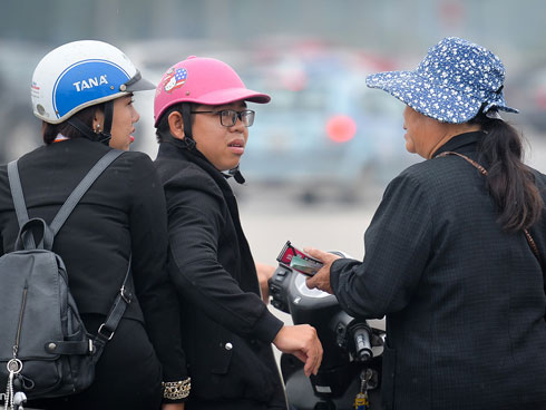 AFF Cup 2018: Dân phe vé tiết lộ cách độc” săn vé online trận Việt Nam gặp Philippines-2