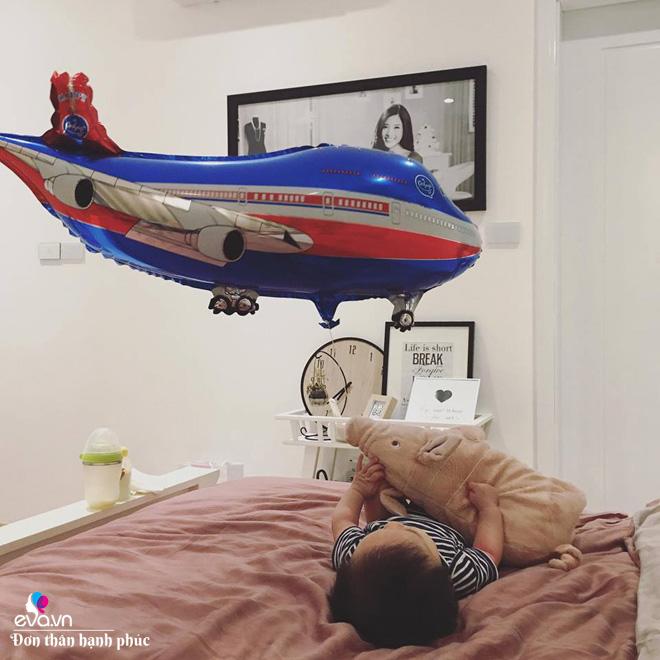 Hoa hậu bốc lửa vừa đăng quang đã vội lấy chồng, con 6 tháng tay trắng làm mẹ đơn thân-9