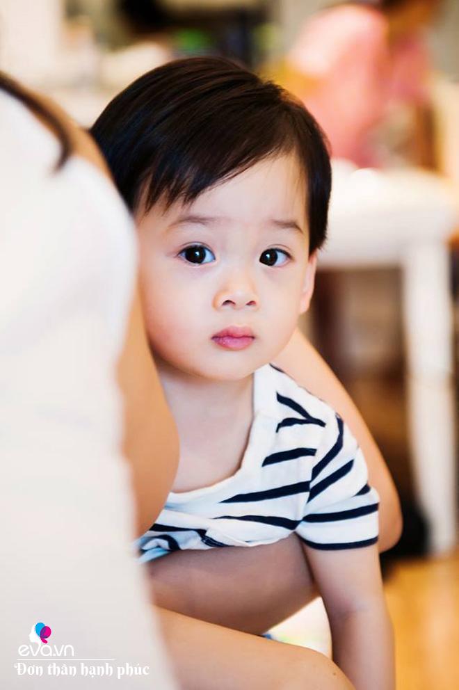 Hoa hậu bốc lửa vừa đăng quang đã vội lấy chồng, con 6 tháng tay trắng làm mẹ đơn thân-10