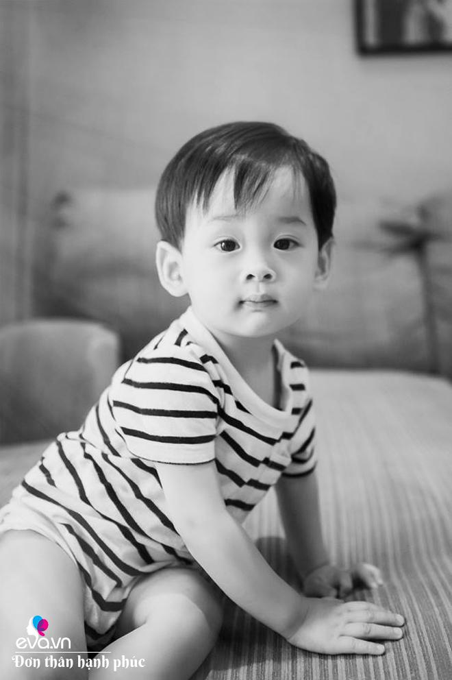 Hoa hậu bốc lửa vừa đăng quang đã vội lấy chồng, con 6 tháng tay trắng làm mẹ đơn thân-5