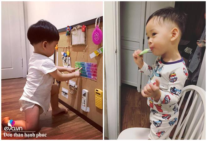 Hoa hậu bốc lửa vừa đăng quang đã vội lấy chồng, con 6 tháng tay trắng làm mẹ đơn thân-4