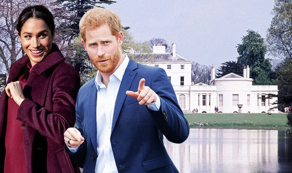 Meghan bị dư luận la ó, chỉ trích, gọi là nàng dâu ăn tàn phá hại khi truyền thông Anh tiết lộ tin sốc này-1