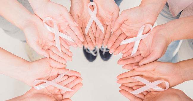 2 điều chị em cần phải làm để phòng bệnh ung thư vú khi ở độ tuổi 20, 30 và 40-2