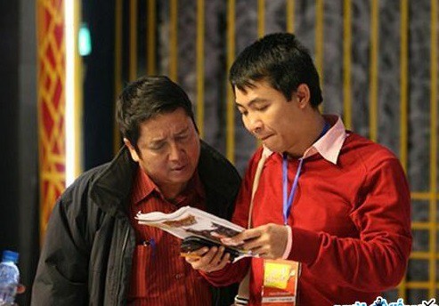 Vì sao Chí Trung vẫn được đạo diễn Đỗ Thanh Hải chọn làm Táo dù năm lần bảy lượt từ chối-3