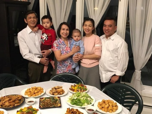 Sau bốn năm ẩn tích sinh hai quý tử, cuộc sống của ca sĩ Phạm Thanh Thảo giờ thế nào?-23