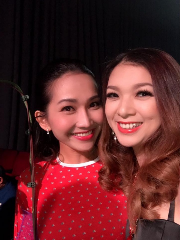 Sau bốn năm ẩn tích sinh hai quý tử, cuộc sống của ca sĩ Phạm Thanh Thảo giờ thế nào?-13