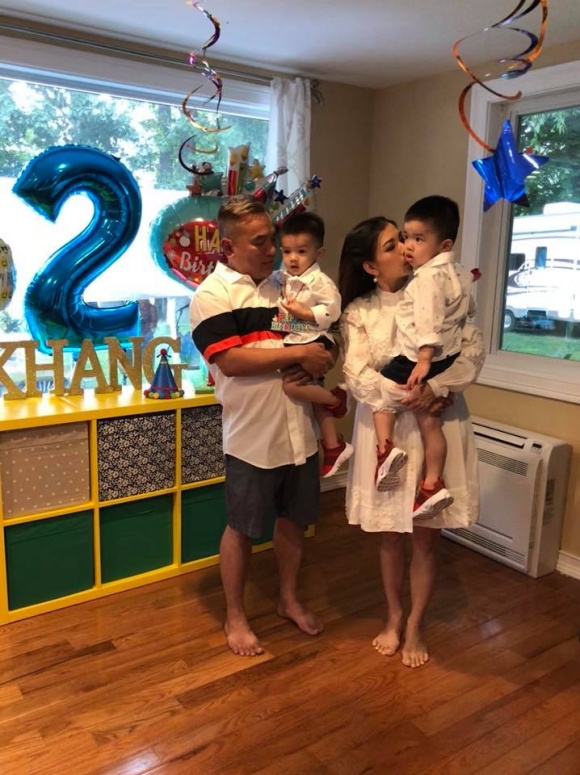 Sau bốn năm ẩn tích sinh hai quý tử, cuộc sống của ca sĩ Phạm Thanh Thảo giờ thế nào?-24