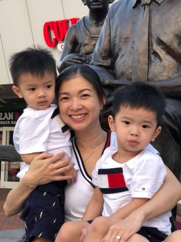 Sau bốn năm ẩn tích sinh hai quý tử, cuộc sống của ca sĩ Phạm Thanh Thảo giờ thế nào?-30