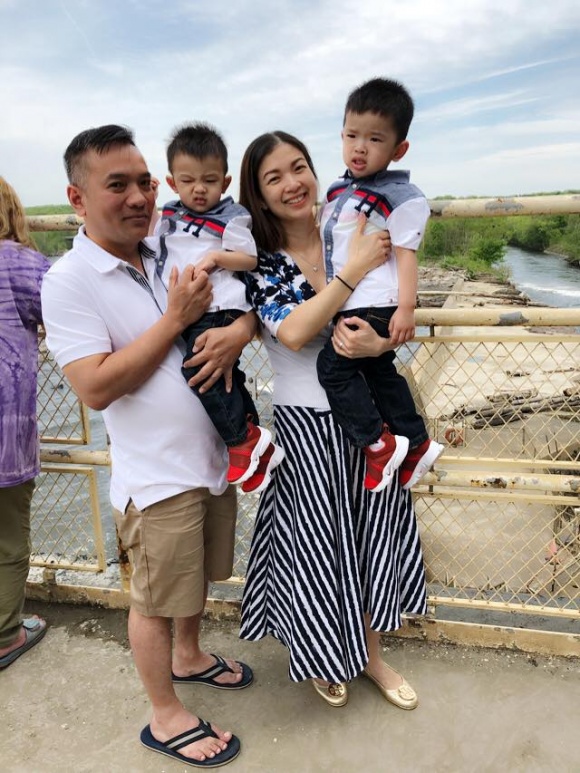 Sau bốn năm ẩn tích sinh hai quý tử, cuộc sống của ca sĩ Phạm Thanh Thảo giờ thế nào?-27