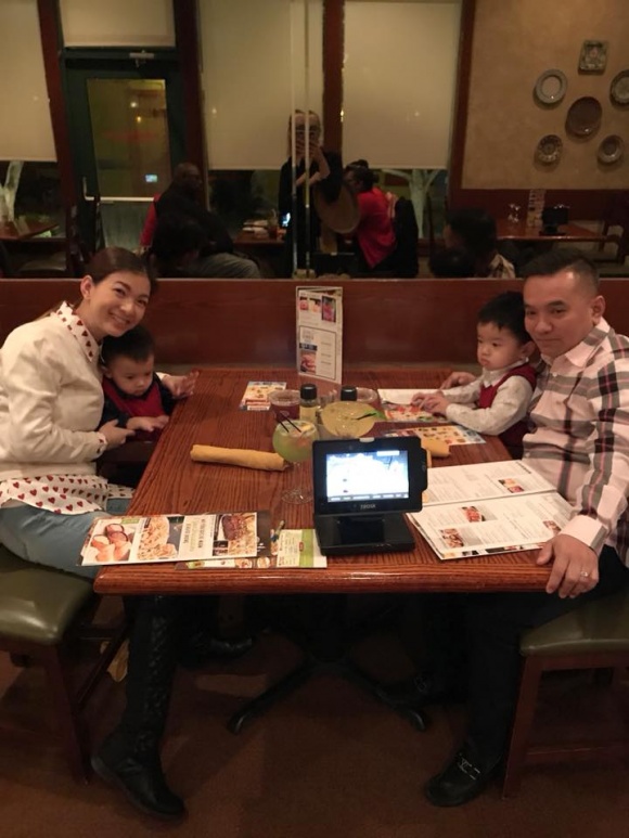 Sau bốn năm ẩn tích sinh hai quý tử, cuộc sống của ca sĩ Phạm Thanh Thảo giờ thế nào?-28