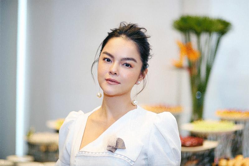 Phạm Quỳnh Anh lần đầu tiết lộ phản ứng của con gái lớn khi biết chuyện bố mẹ ly hôn-1