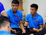 Sân thi đấu trận Philippines - ĐT Việt Nam: Tệ nhất AFF Cup 2018, khiến nhiều người rùng mình-15