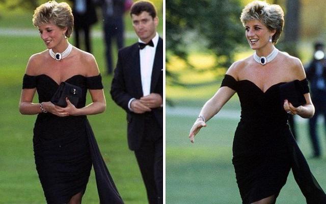 Bị chồng phản bội, Công nương Diana lập tức đổi phong cách trả thù làm chấn động thế giới!-3