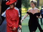 Chiếc đầm của Công nương Diana: được mua tại cửa hàng đồ sida với giá rẻ bèo, nay lại chuẩn bị được đấu giá hàng tỷ-4