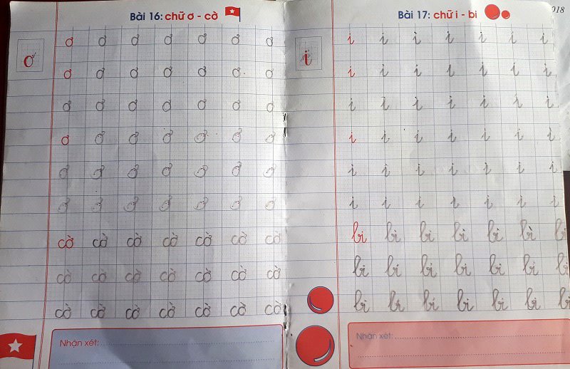 Ép học sinh lớp 1 xuống học mầm non vì chậm tiến-2